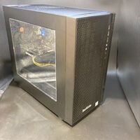中古  自作パソコン(i5 10400/16GB/SSD500GB/GTX1650/W11H) 5280000678 