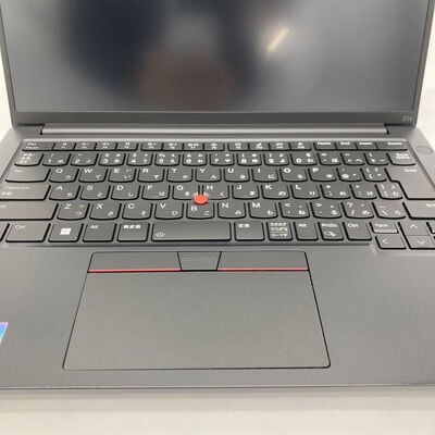 【堺七道店】中古  ThinkPad E14 Gen5(i5-1335U/16GB/SSD128GB/W11P) 4660001972 