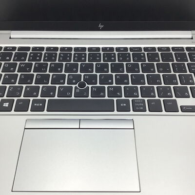 【白山FM松任店】中古  HP EliteBook 840 G8 (INTEL Core i5 1145G7 2.6GHz/16GB/SSD256GB/-/オンボード/14/1920x1080/Wi-Fi/WEBCAM/W11H64) 182743 