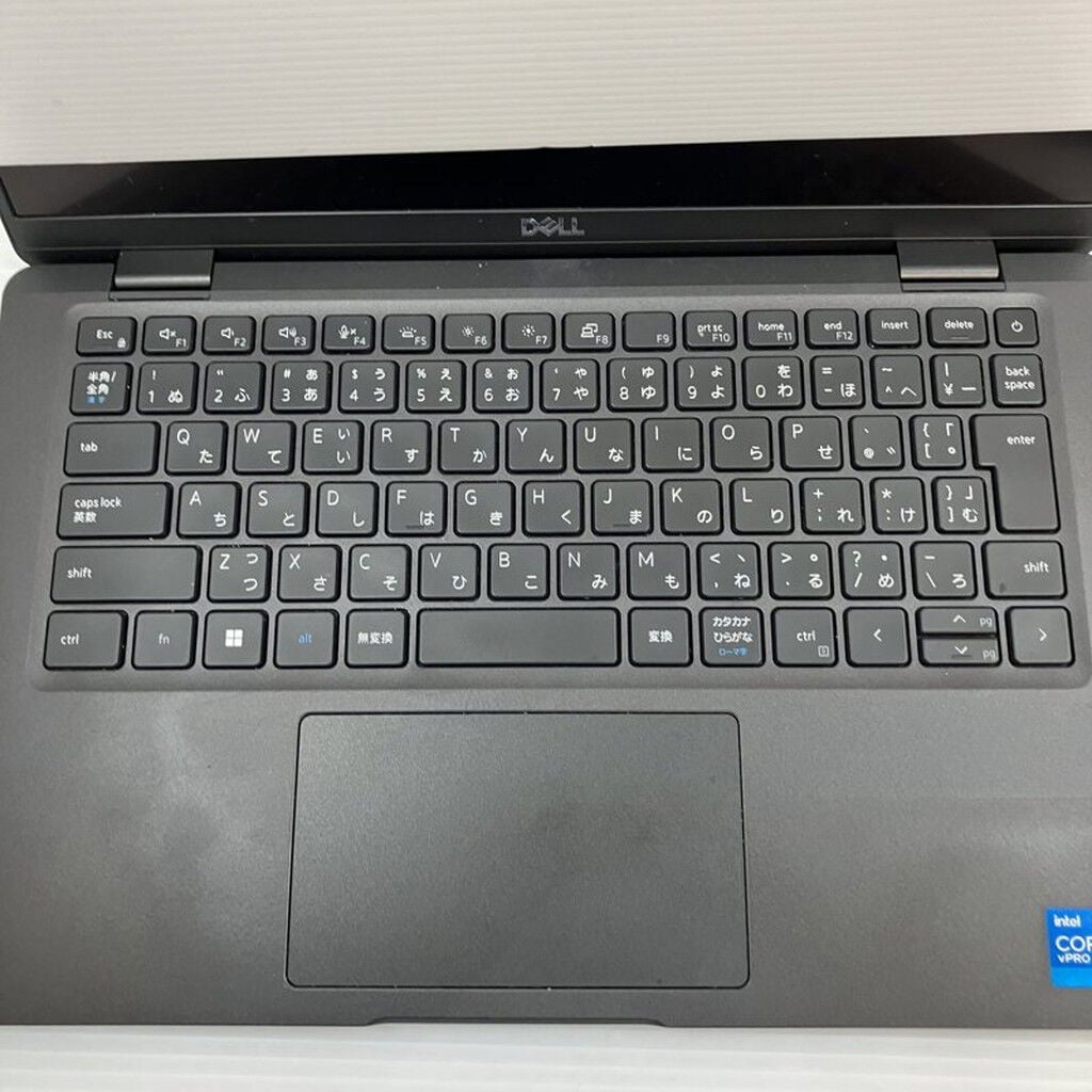 中古 DELL Latitude 7420(i5-1145G7/16GB/SSD512GB/W11H) 3410014486