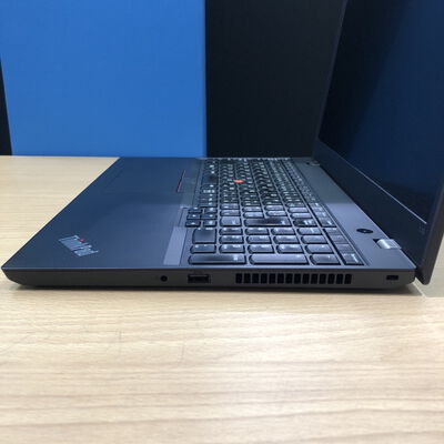 【甲府飯田店】中古  LENOVO ThinkPad L15 Gen2 MSO (Intel Core i5 1135G7 2.4GHz/16GB/SSD256GB/-/オンボード/15.6/1920x1080/GbE/Wi-Fi/WEBCAM/W11P/Microsoft Office Home and Business 2024) 188653 