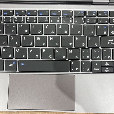 【静岡東瀬名店】中古  OneNetbook4(i7-1160G7/16GB/SSD512GB/なし/オンボード/10.1/2560&times;1600/W11H) 181786 