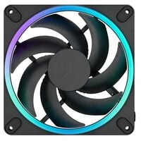 Fractal Design  Momentum 14 RGB Black FD-F-MR1-1401 (ブラック) 