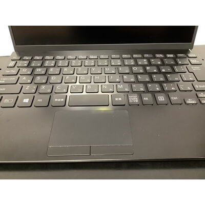 【堺七道店】中古  VAIO VJPJ11C12N (INTEL Core i5 8265U 1.6GHz/8GB/SSD512GB/-/オンボード/12.5/1920x1080/Wi-Fi/WEBCAM/W11H64) 178714 