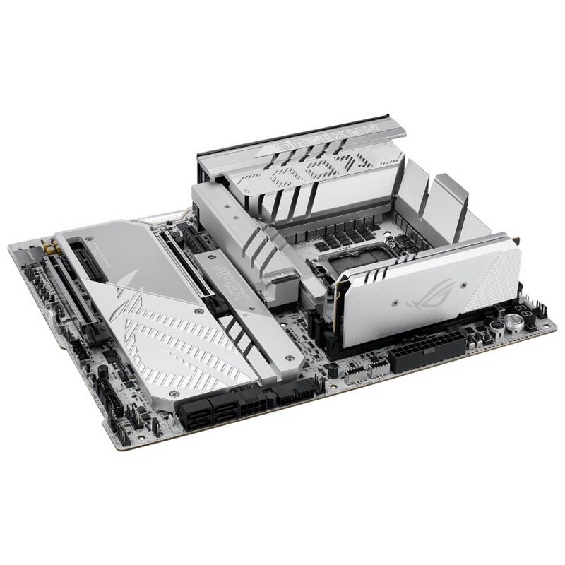 ASUS ROG MAXIMUS Z890 APEX (Z890 1851 ATX) ｜ パソコン通販の