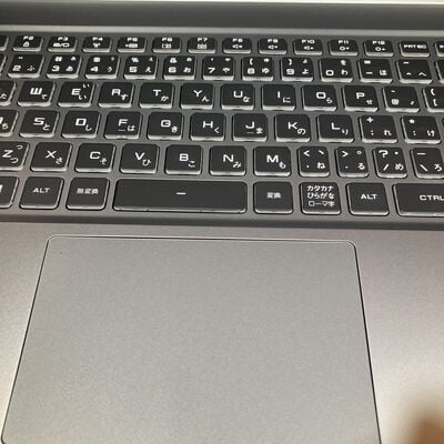 【富士青葉店】中古  THIRDWAVE GALLERIA RL5C-G50 5070001808 