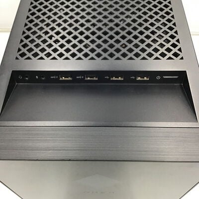 【白山FM松任店】中古  HP OMEN 40L 4950002068 