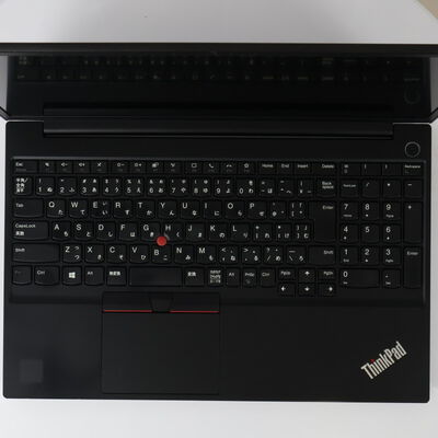 【通販センター】中古  Lenovo ThinkPad E15 Gen2(Intel Core i5 1135G7 2.40GHz/16GB DDR4/SSD256GB/-/オンボード/15.6/1920x1080/GbE/Wi-Fi/WEBCAM/W11H/VBT) 199506 