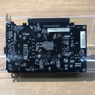 【姫路店】中古  GAINWARD GHOST　GTX1630 4740001265 