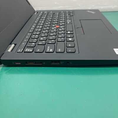 【浦添城間店(沖縄)】中古  Lenovo ThinkPad  4780001678 
