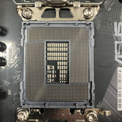 【大宮店】中古  ASUS TUF GAMING B760M-PLUS D4 (B760 mATX DDR4) 167272 