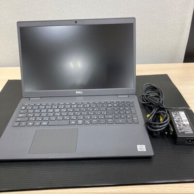 【静岡東瀬名店】中古  DELL Latitude 3510 (INTEL Core i5 10310U 1.7GHz/16GB/SSD256GB/-/オンボード/15.6/1920x1080/Wi-Fi/WEBCAM/W11H64) 178662 