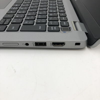【福井日之出店】中古  DELL Latitude5330(i5-1245U/16GB/SSD256GB/W11P) 5200000877 