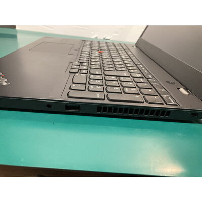【富山本郷店】中古  LENOVO ThinkPad L15 Gen2 MSO (Intel Core i5 1135G7 2.4GHz/16GB/SSD256GB/-/オンボード/15.6/1920x1080/GbE/Wi-Fi/WEBCAM/W11P/Microsoft Office Home and Business 2024) 188657 
