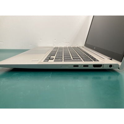 【富山本郷店】中古  HP EliteBook 830 G8 MSO (Intel Core i5 1145G7 2.6GHz/16GB/SSD256GB/-/オンボード/13.3/1920x1080/Wi-Fi/WEBCAM/W11P/Microsoft Office Home and Business 2024) 190109 