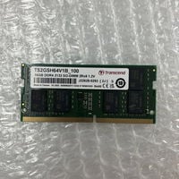 中古  PC4-17000 16GB ノート用(DDR4-2133) 150698 