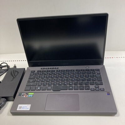 【大宮店】中古  ASUS ROG Zephyrus G14 GA401QH 1250007004 
