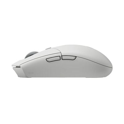 Logicool  G304 X SUPERLIGHT LIGHTSPEED ワイヤレス ゲーミング マウス G304X-SL-WH (ホワイト) 