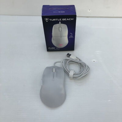 【徳島住吉店】中古  Pure SEL　ゲーミングマウス 5230001158 