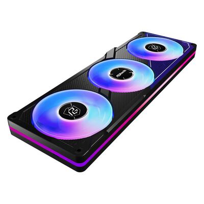 ASRock  Phantom Gaming 360 LCD (360mm) 