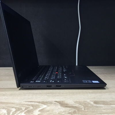 【松山環状枝松店】中古  Lenovo ThinkPad L390 20NS-S2PG00 (Intel Core i3 8145U 2.10GHz/8GB/SSD256GB/なし/オンボード/13.3/1366x768/Wi-Fi/WEBCAM/W11H MAR) 184434 