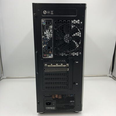 【福井日之出店】中古  自作PCH26(Ryzen 5 3600/16GB/SSD1TB/RTX2070 SUPER/W11H) 5200000671 