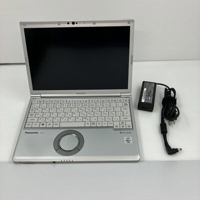 【秋葉原本店】中古  Panasonic_Lets_note_CF-SV9-2_(i5-10310U/8GB/SSD256GB/W11P) 3410016782 