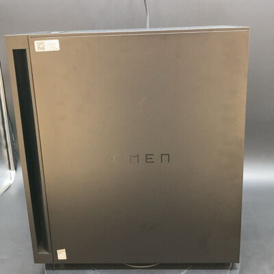 【佐賀南部バイパス店】中古  OMEN　25L(i7 12700F/16GB/SSD1TB/RTX3060 12GB/W11H) 5250001801 