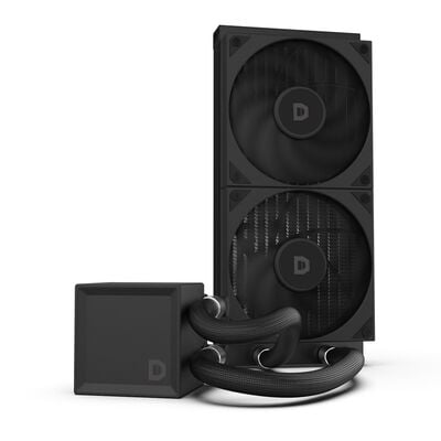 ドスパラセレクト  L240M2-BK (240mm ブラック) 