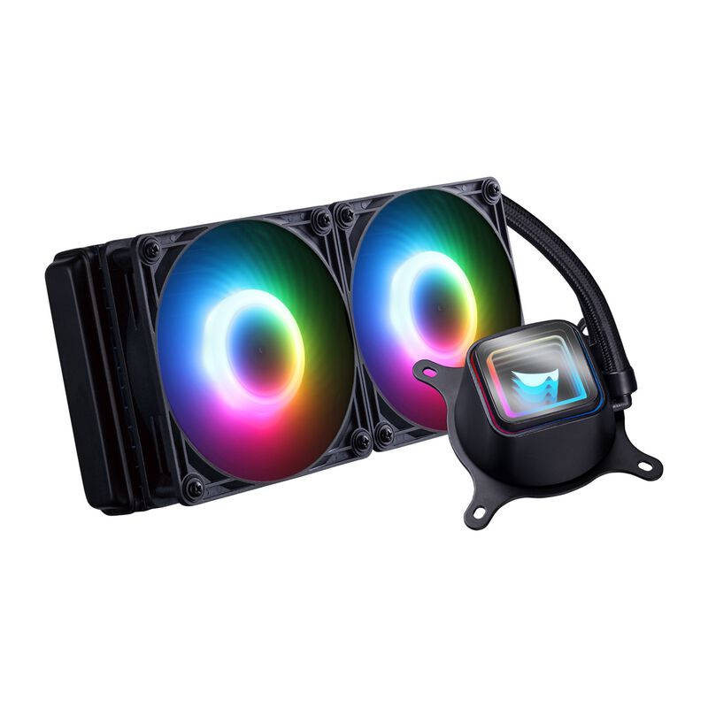 玄人志向 KURO-AIOWC240L/V2 ｜ パソコン通販のドスパラ【公式】