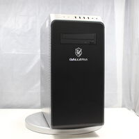 中古  THIRDWAVE GALLERIA SK(AMD Ryzen 7 5800X/16GB/SSD1TB/DVDマルチ/AMD Radeon RX 6700 XT 12GB/W11H64 MAR) 176213 