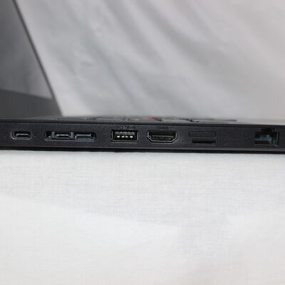 【通販センター】中古  LENOVO ThinkPad L15 Gen 1(Intel Core i5 10210U 1.60GHz/16GB DDR4/SSD256GB/-/オンボード/15.6/1920x1080/GbE/Wi-Fi/WEBCAM/W11H/VBT) 197190 