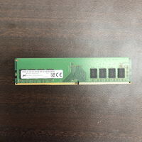 中古  PC4-25600 8GB デスクトップ用(DDR4-3200) 140727 
