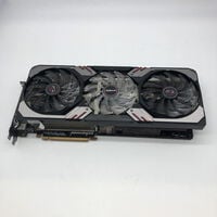 中古  ASRock RX6800XT Phantom Gaming D 16G OC (Radeon RX6800XT 16GB) 143953 