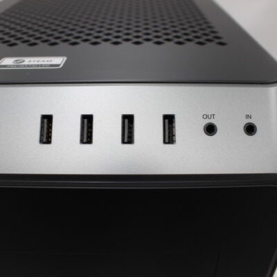 【松山環状枝松店】中古  THIRDWAVE GALLERIA SK(Intel Core i7 10700/16GB/SSD512GB/なし/NVIDIA GeForce RTX 2070 SUPER 8GB/W11H64 MAR) 184385 