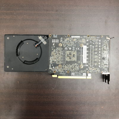 【福山ココローズ店】中古  ZOTAC GeForce RTX 3060 ZT-A30600A-10B (RTX3060 12GB) 186924 