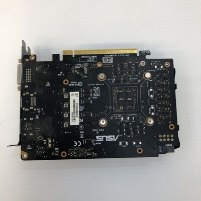 【徳島住吉店】中古  各社 Geforce GTX1660 SUPER  (6GB PCI-E) 141214 
