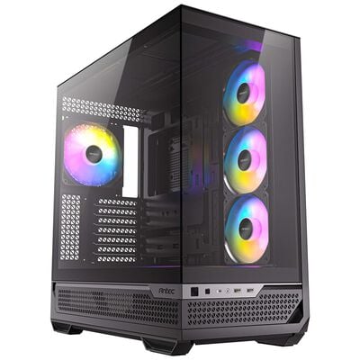 Antec  Constellation C7 ARGB (E-ATX ガラス ブラック) 