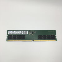 中古  Samsung M323R2GA3EB0-CWM(DDR5 PC5-44800 16GB) 1460026031 