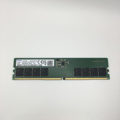 【秋葉原本店】中古  Samsung M323R2GA3EB0-CWM(DDR5 PC5-44800 16GB) 1460026031 
