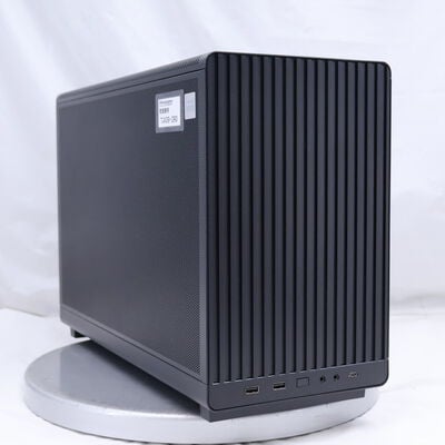 【通販センター】中古  NonBrand OriginalPC(AMD Ryzen 7 9700X/32GB DDR5 (PC5)/SSD2TB/なし/NVIDIA GeForce RTX 4070 SUPER 12GB/W11H64 MAR) 204484 