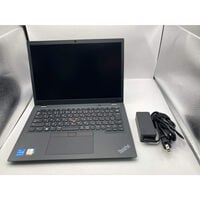 中古  Lenovo ThinkPad L13 Gen 4 (Core i5-1335U/16GB/SSD256GB/-/-/WLAN/13.3UWXGA/W11P/-) 3240011348 
