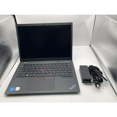 【仙台店】中古  Lenovo ThinkPad L13 Gen 4 (Core i5-1335U/16GB/SSD256GB/-/-/WLAN/13.3UWXGA/W11P/-) 3240011348 