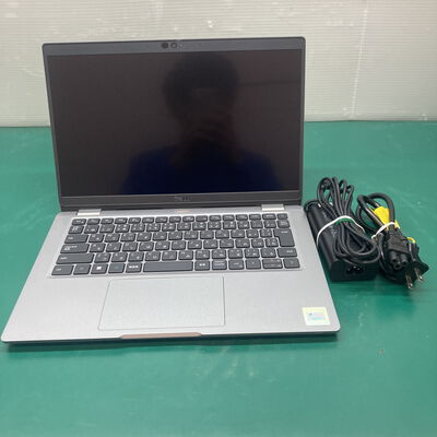 【浦添城間店(沖縄)】中古  DELL Latitude 5320 (Intel Core i7 1185G7 3.0GHz/16GB/SSD256GB/-/-/13.3/1920x1080/Wi-Fi/WEBCAM/W11H MAR) 183798 