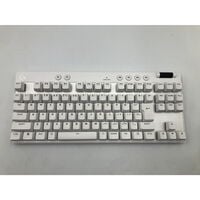 中古  Logicool PRO X TKL RAPID G-PKB-TKL-RTWH 4680003357 