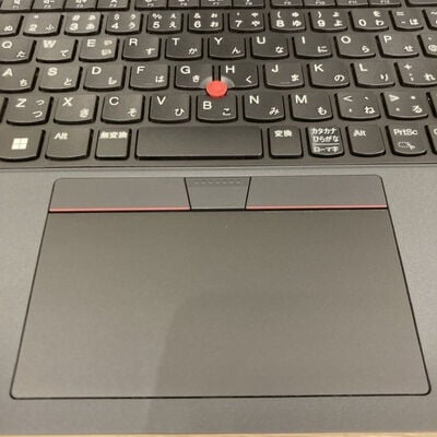 【静岡東瀬名店】中古  Lenovo ThinkPad X13 Gen 2 (AMD Ryzen 5 Pro 5650U 2.3GHz/8GB/SSD256GB/-/オンボード/13.3/1920x1200/Wi-Fi/WEBCAM/W11H64) 182749