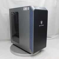 中古  THIRDWAVE GALLERIA SK(Intel Core i7 12700/32GB DDR4 (PC4)/SSD500GB/なし/NVIDIA GeForce RTX 3080 10GB/W11H64 MAR) 194804【5/28値下げ!】 