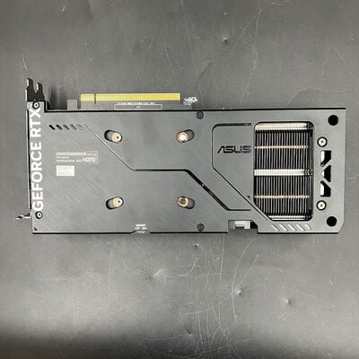 【大須店】中古  ASUS PRIME-RTX4060TI-O8G [PCIExp 8GB] 3120023313 