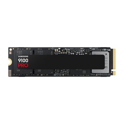 Samsung  9100 PRO MZ-VAP4T0B-IT (M.2 2280 4TB) 