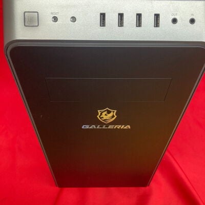 【千葉店】中古  GALLERIA XA7R-R37 3250005581 